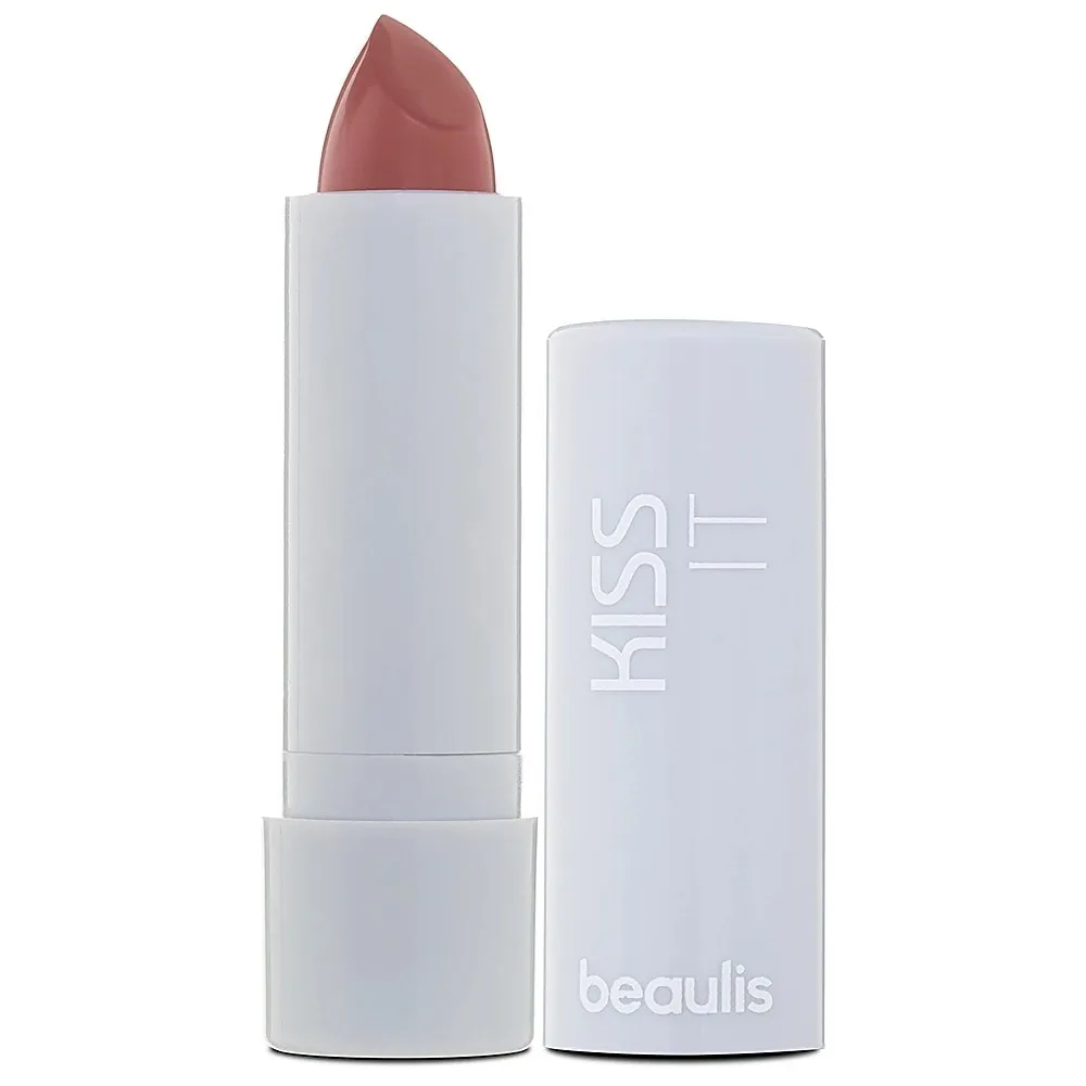 رژ لب جامد مات کیس ایت Kiss It بیولیس beaulis